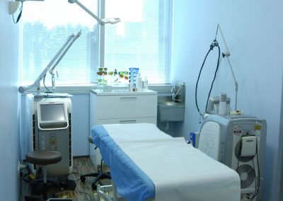 Ambulatorio Medico Skin Laser Clinic Di Pescara