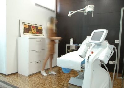 Sala Medica Centro Medico Skin Laser Clinic Pescara