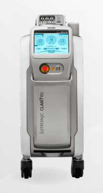 Lutronic Clarity II