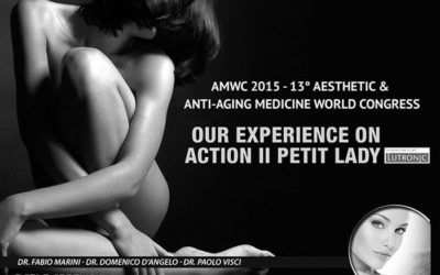 ACTION II PETIT LADY™ AL 13° CONGRESSO DELL’AMWC