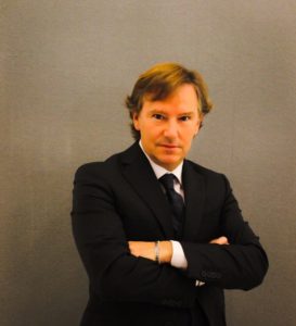 Dott Fabio Marini