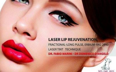 LASER LIP REJUVENATION