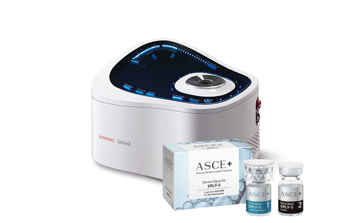 Laser Lutronic Lasemd