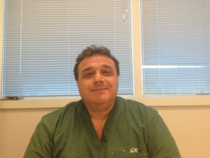 Medico Domenico Dangelo
